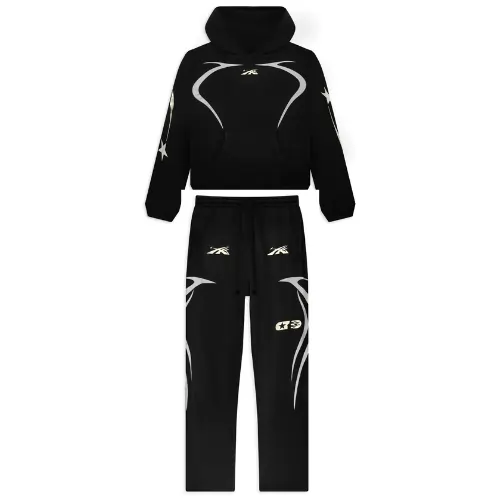 Hellstar Sports Jet Tracksuit