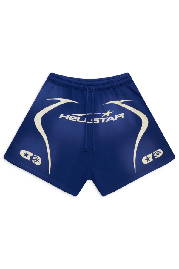 Hellstar Warm-Up Shorts