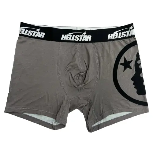 Hellstar Men's Boxer Briefs