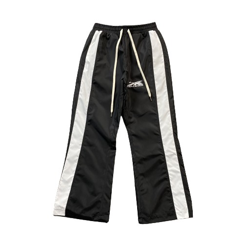 Hellstar Striped Track Sweatpant