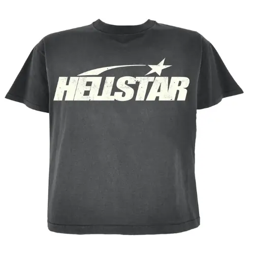 Hellstar Classic T-Shirt