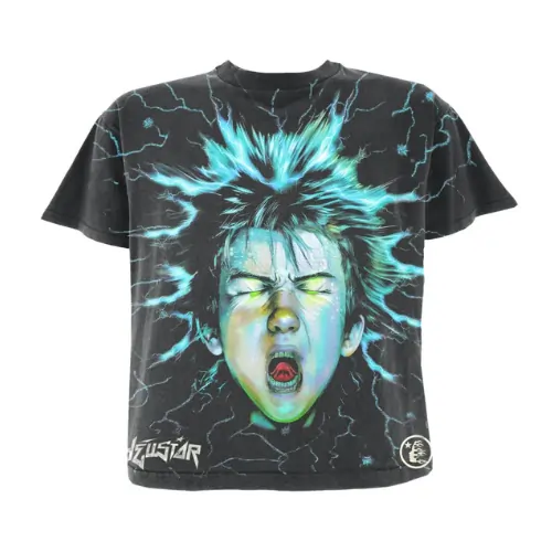 Hellstar Electric Kid T-Shirt