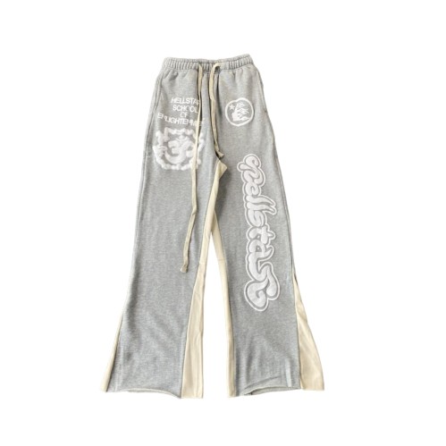 Hellstar Flare Sweatpant