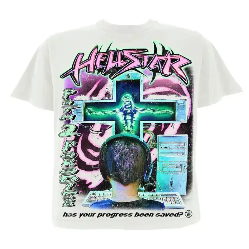 Hellstar Online T-Shirt