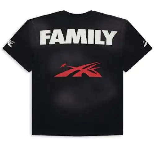 Hellstar Sports Family T Shirt