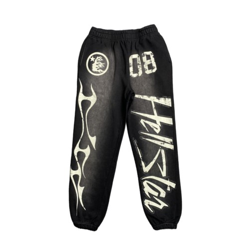 Hellstar Sweatpants