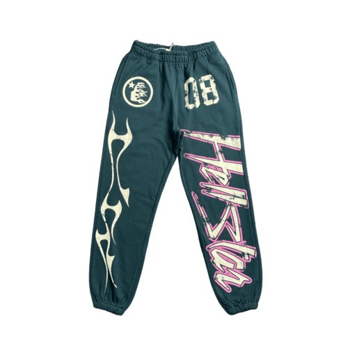 Hellstar Sweatpant Teal