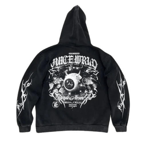 hellstar-x-juice-world-hoodie