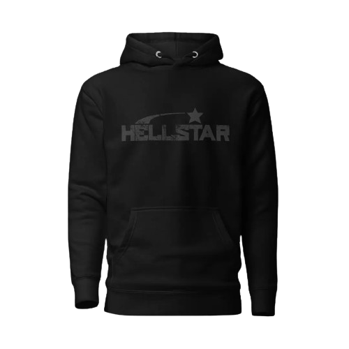 Genuine Hellstar Hoodie