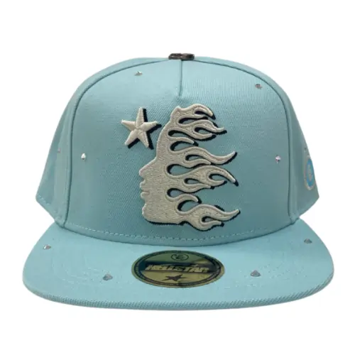 Hellstar Baby Fitted Hat