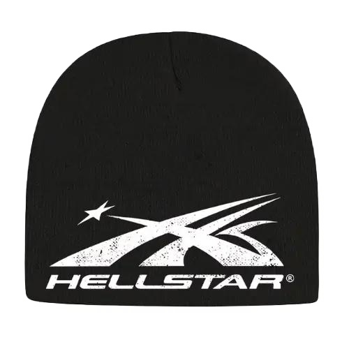 Hellstar Studios Beanie