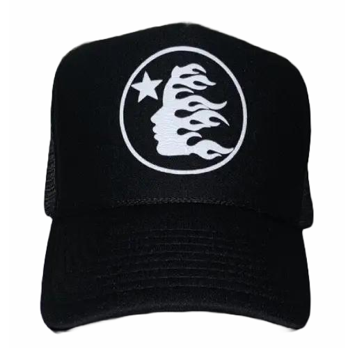 Men's Hellstar Studios Trucker Hat