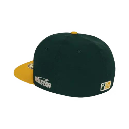 Hellstar Baseball Fitted Hat