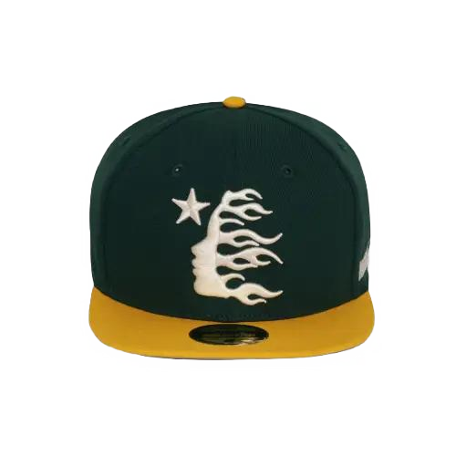 Hellstar Baseball Fitted Hat