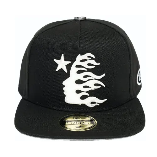 Hellstar OG Fitted Hat