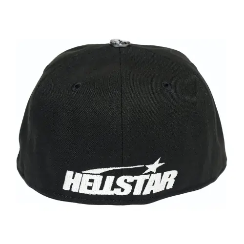 Hellstar OG Fitted Hat