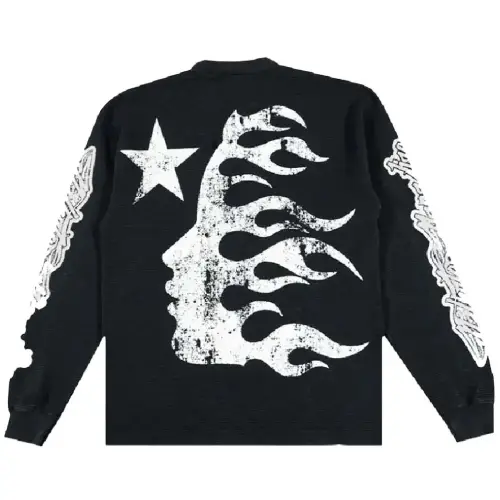 Hellstar Victory Thermal Sweatshirt