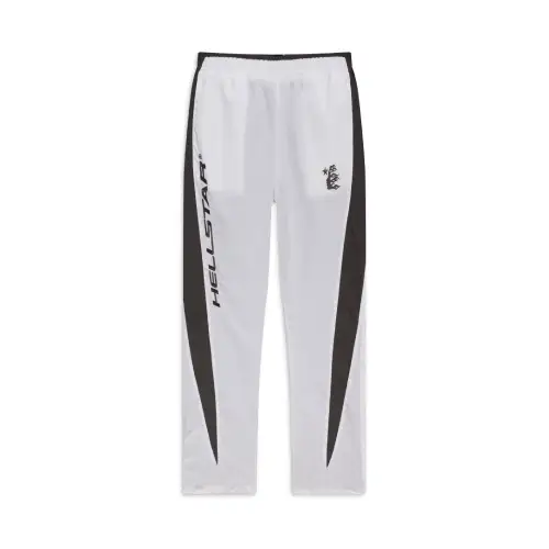 Hellstar Sweatpant White