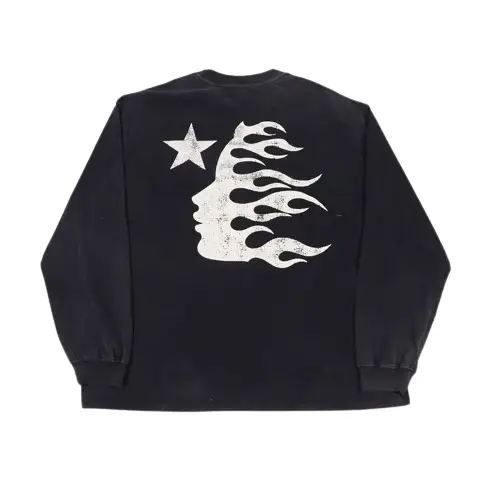 Hellstar Evil Smile Sweatshirt