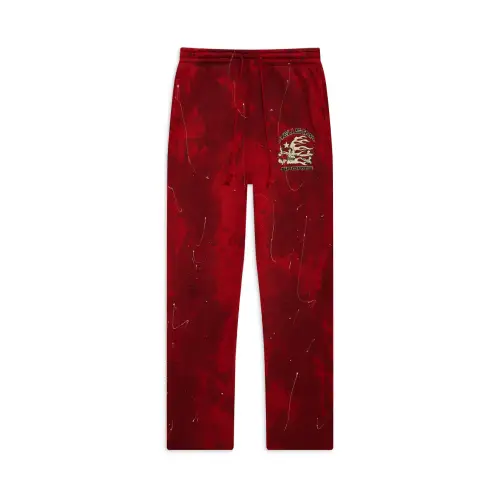 Hellstar Tie-Dye Sweatpants