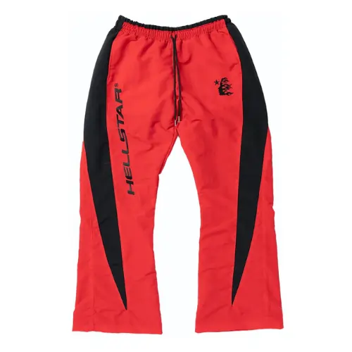 Hellstar Thriller Sweatpants