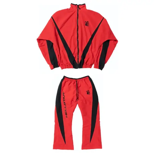 Hellstar Thriller Tracksuit