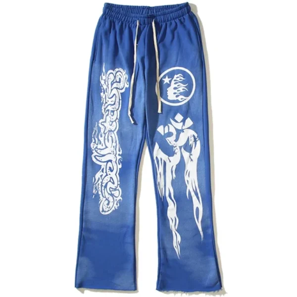 Hellstar Studios Yoga Sweatpant