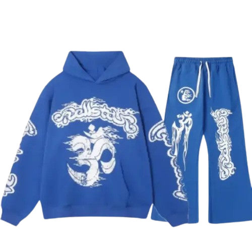 Hellstar Studios Yoga Tracksuit